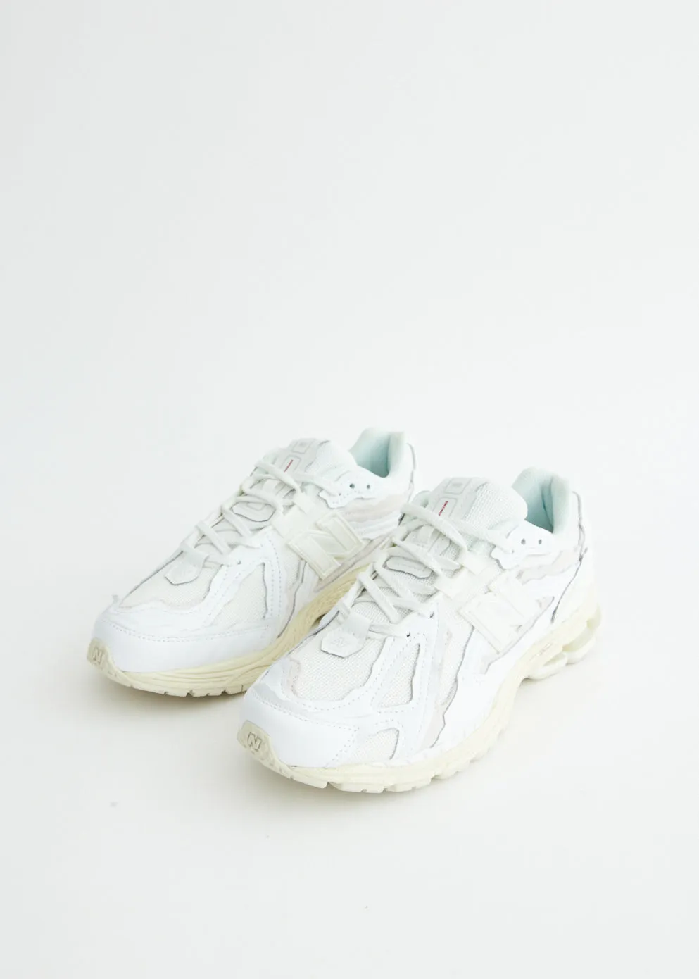 1906D New Vintage 'White' Sneakers