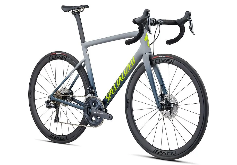 2020 Specialized Tarmac Sl6 Expert Disc Udi2