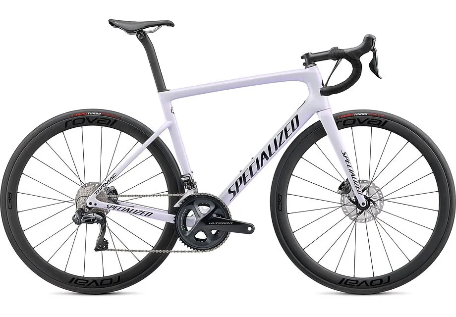 2020 Specialized Tarmac Sl6 Expert Disc Udi2