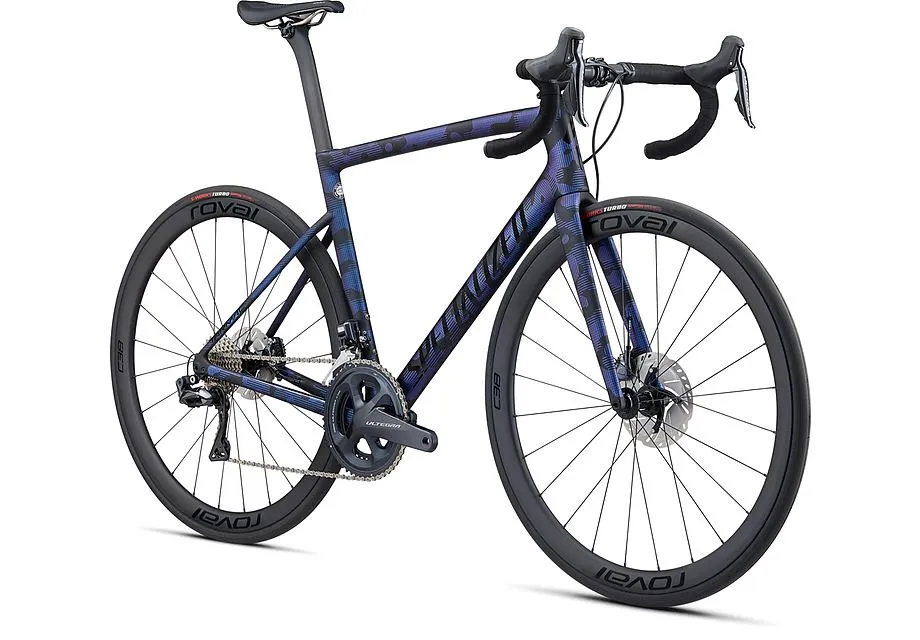 2020 Specialized Tarmac Sl6 Expert Disc Udi2