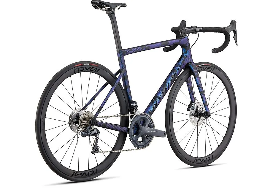 2020 Specialized Tarmac Sl6 Expert Disc Udi2