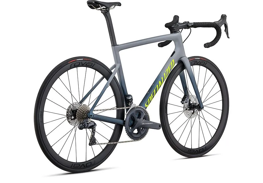 2020 Specialized Tarmac Sl6 Expert Disc Udi2