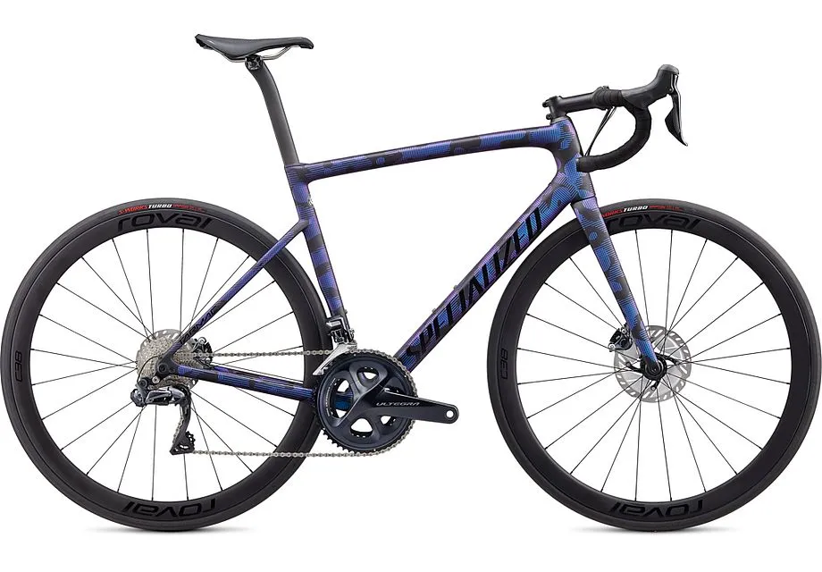 2020 Specialized Tarmac Sl6 Expert Disc Udi2