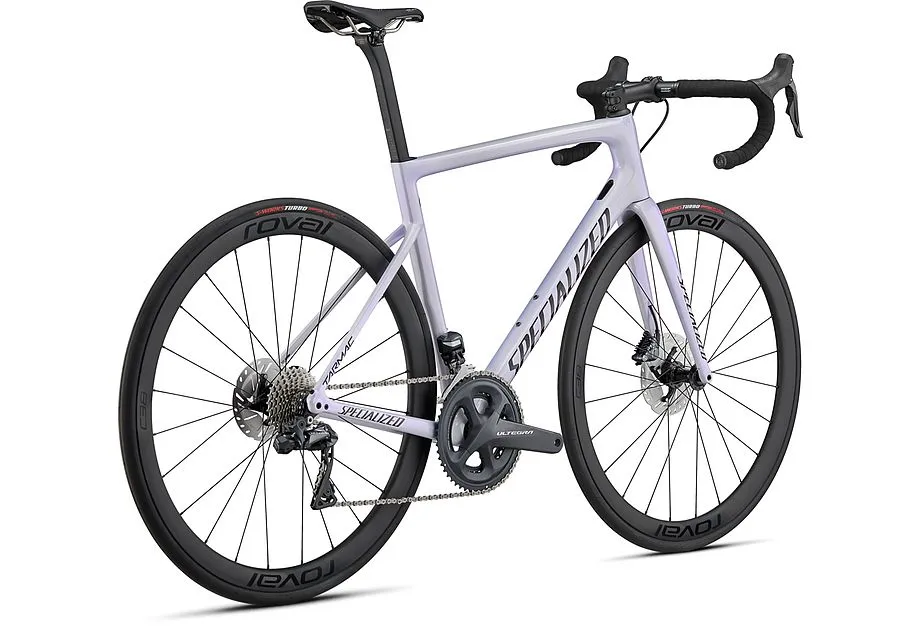 2020 Specialized Tarmac Sl6 Expert Disc Udi2