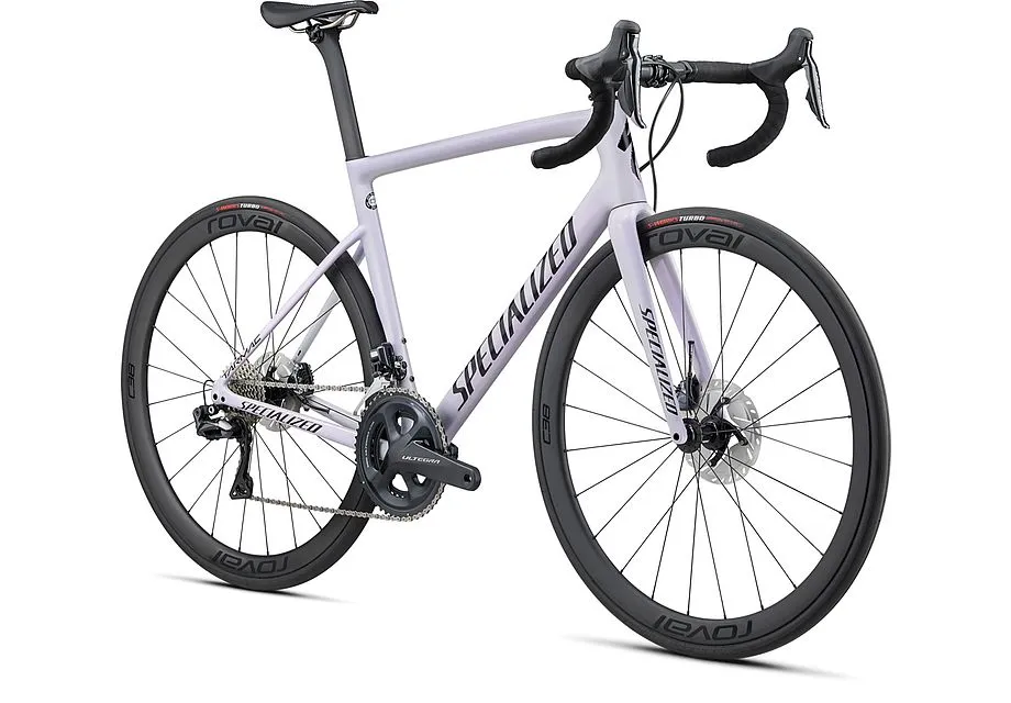 2020 Specialized Tarmac Sl6 Expert Disc Udi2