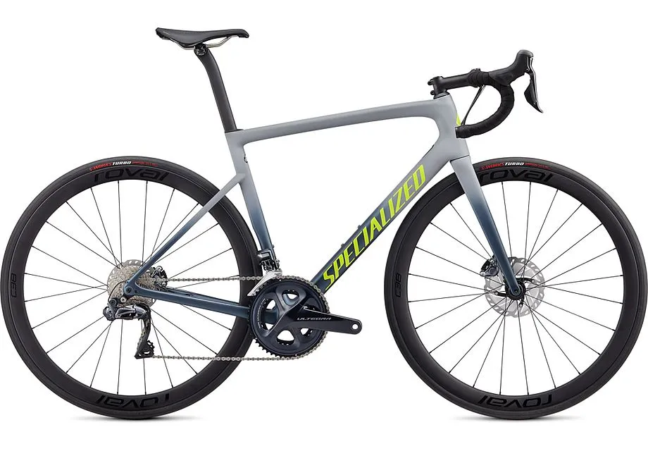 2020 Specialized Tarmac Sl6 Expert Disc Udi2