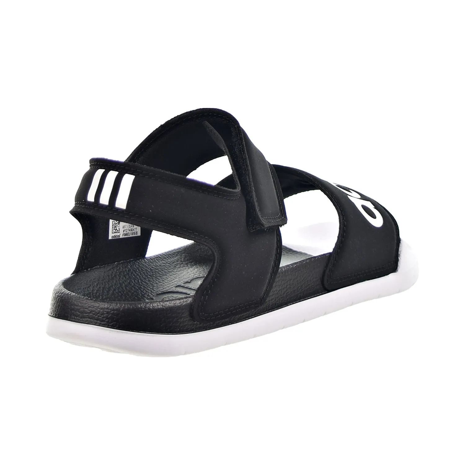 Adidas Adilette Men's Sandals Core Black-Cloud White