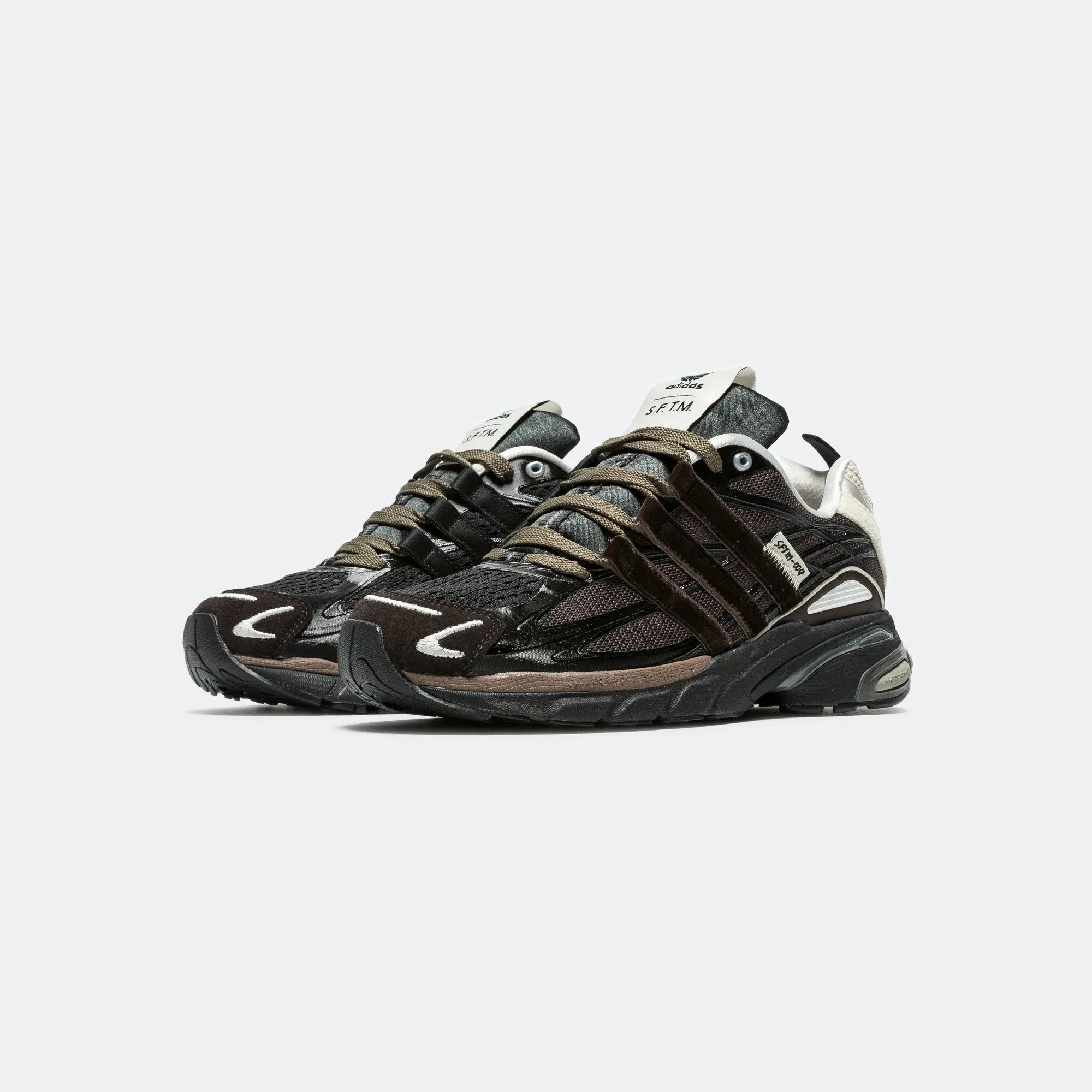 Adistar Cushion x SFTM - Dark Brown