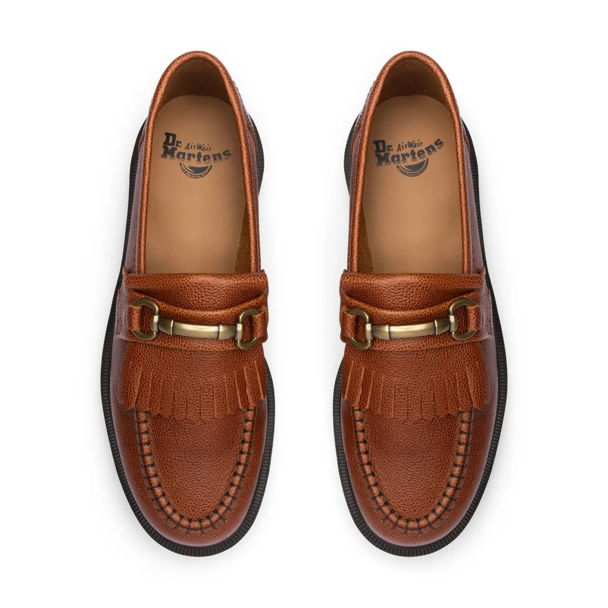 ADRIAN SNAFFLE WESTMINSTER LOAFERS