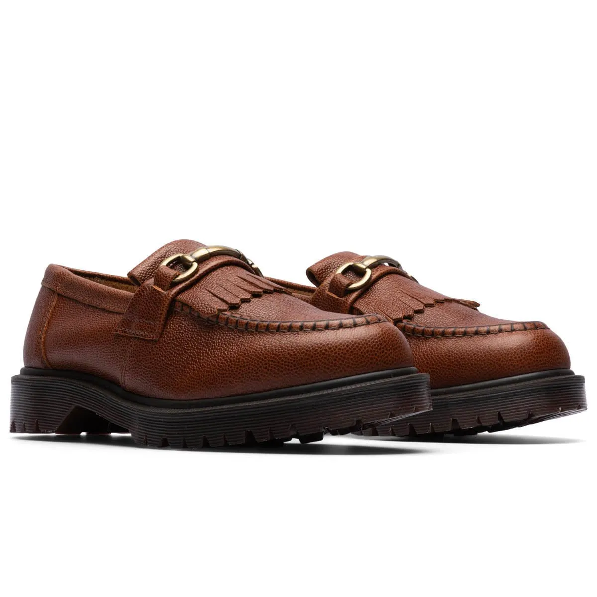 ADRIAN SNAFFLE WESTMINSTER LOAFERS