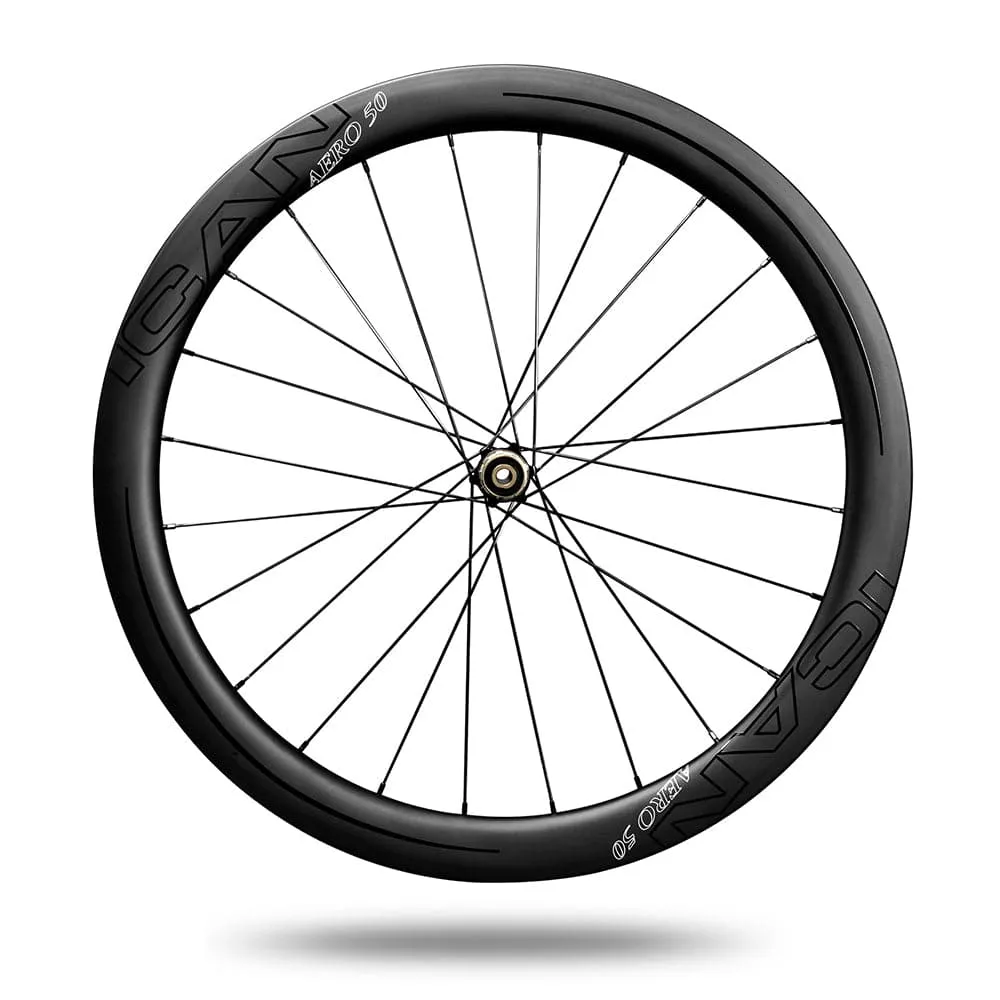 AERO 50 Disc