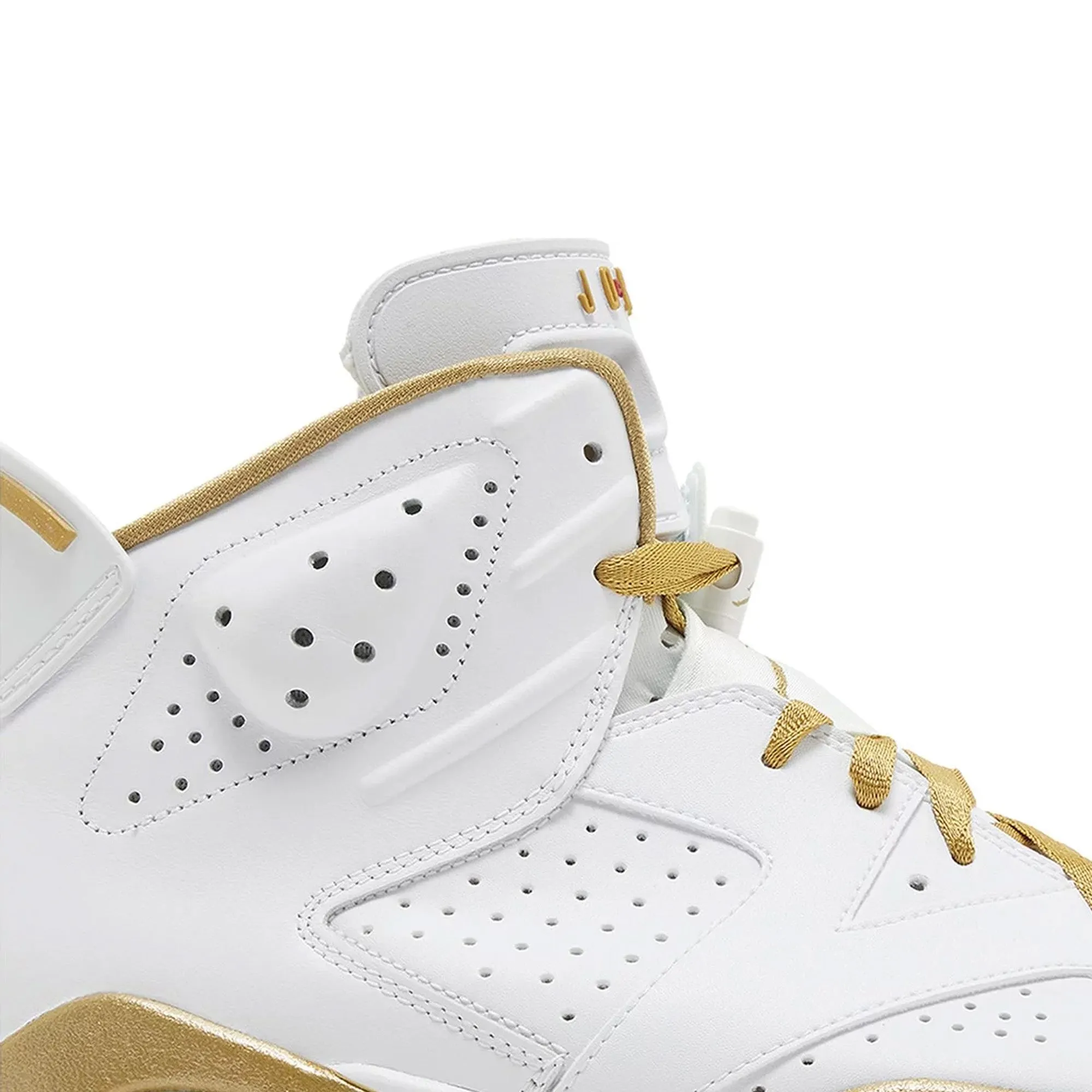 Air Jordan 'Golden Moments Pack' 6/7 (2012)