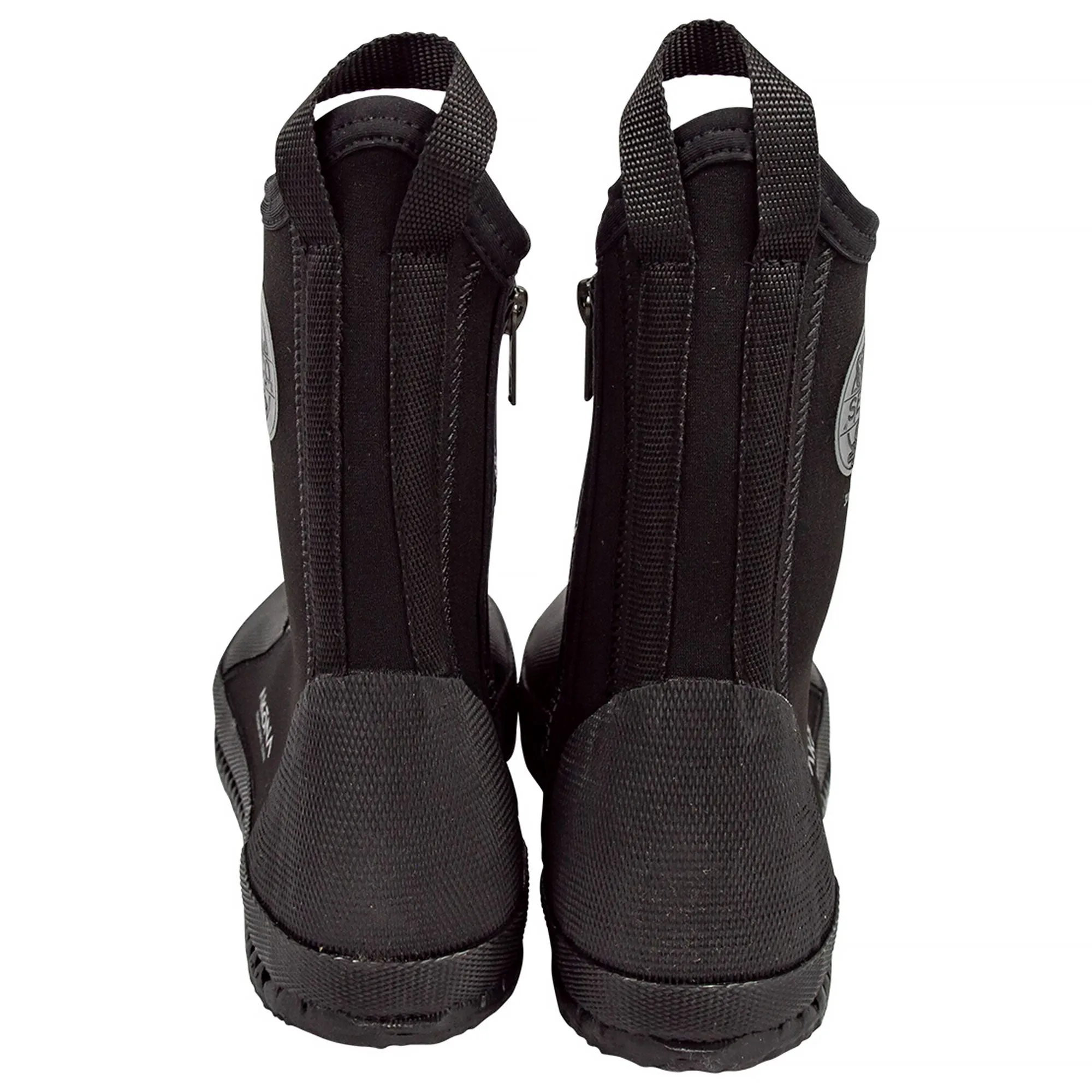 Akona 3 mm Seco-Self Draining Boots