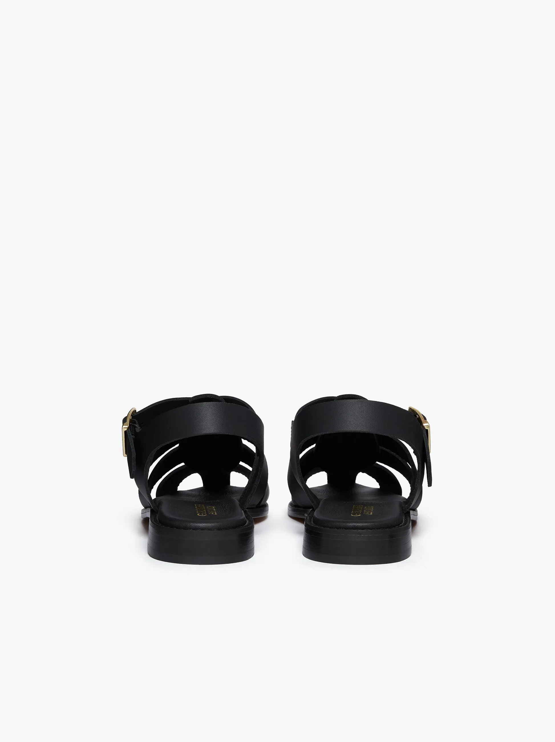 Amelia Fisherman Sandal