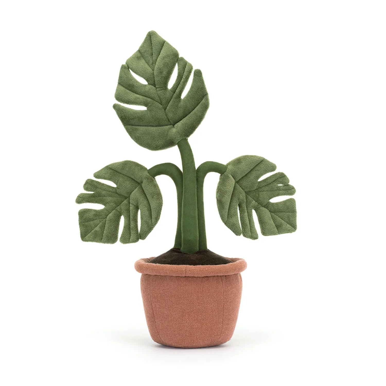 Amuseables Monstera Plant