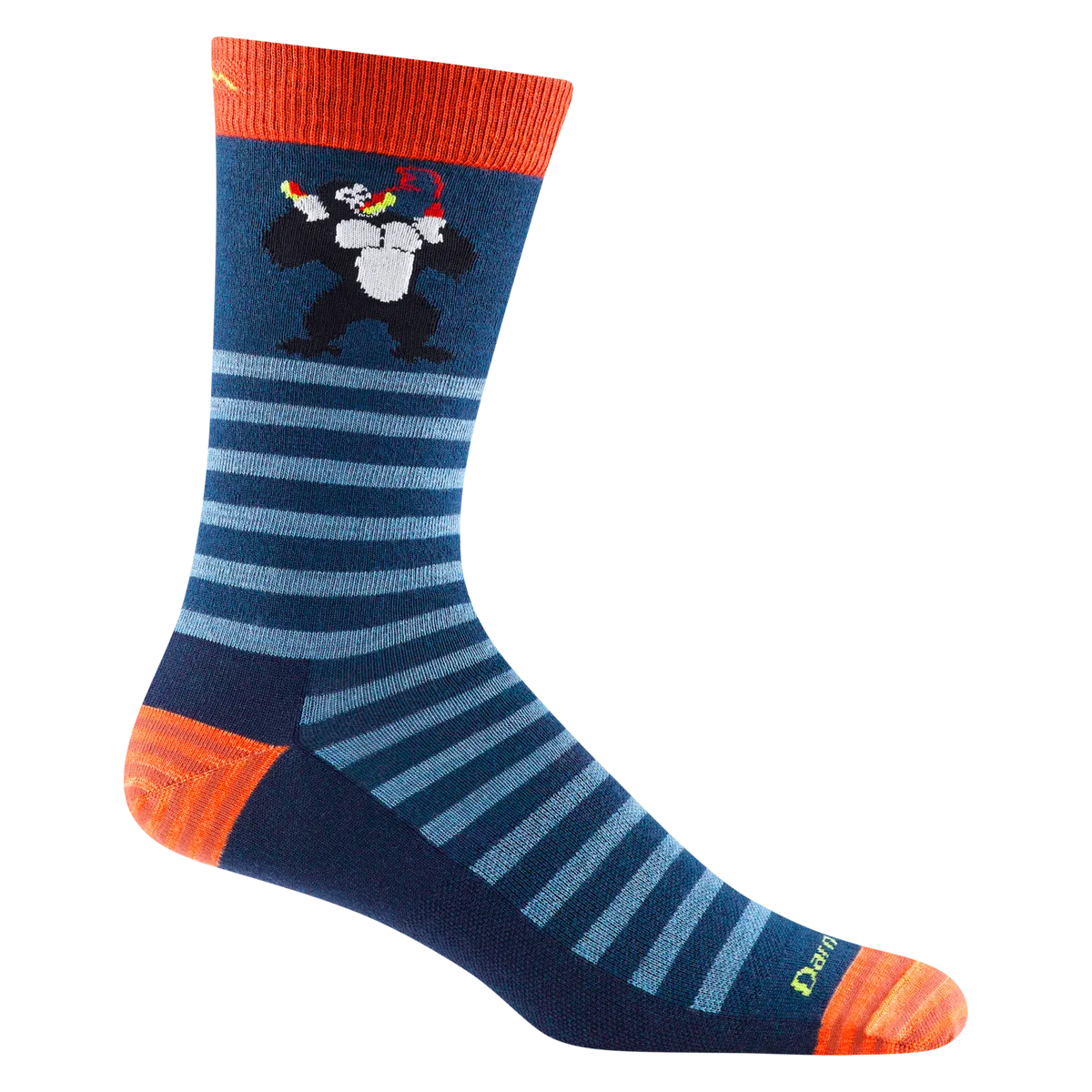 Animal Haus Crew Lightweight Lifestyle Sock