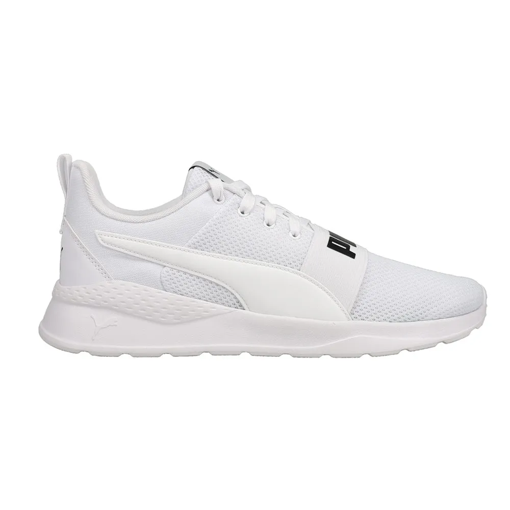 Anzarun Lite Lace Up Sneakers