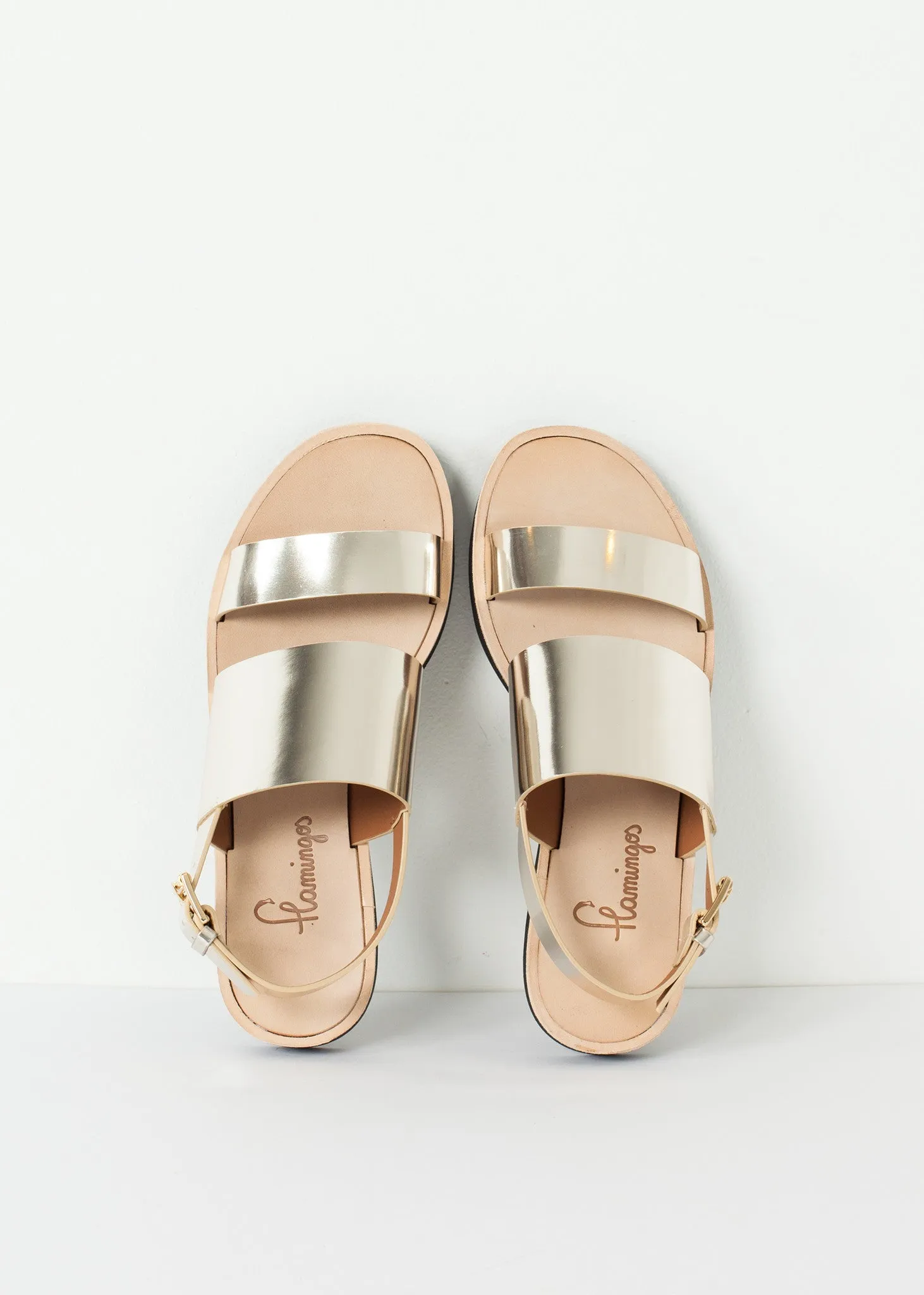 Aqualina Sandal