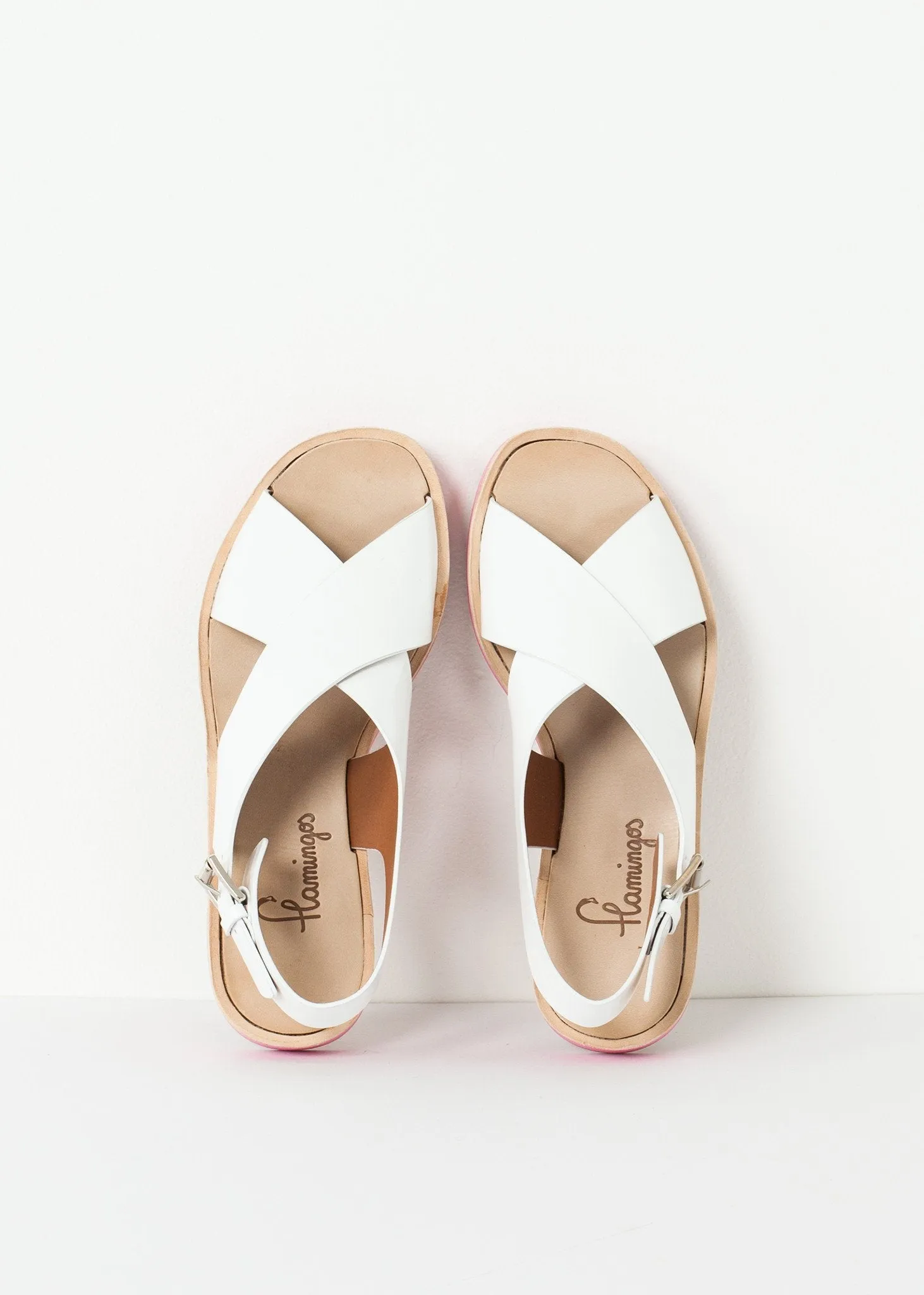 Avalon Sandal