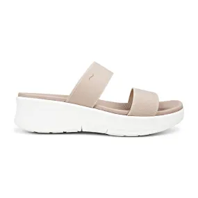 Bata Comfit ROSE Slip-On Sandal for Women