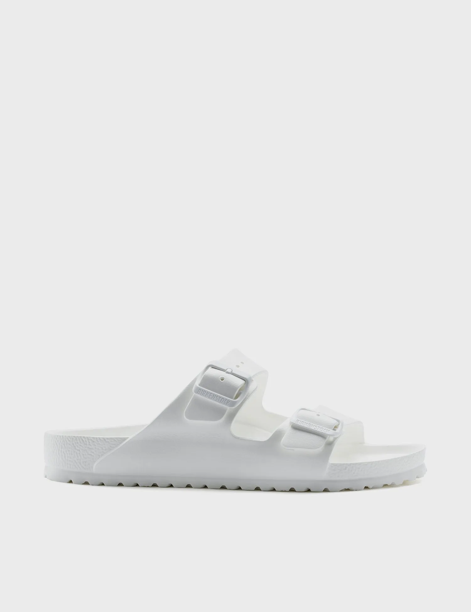 Birkenstock Arizona EVA Sandals - White