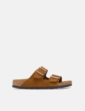 Birkenstock Arizona Sandals (Regular) - Mink