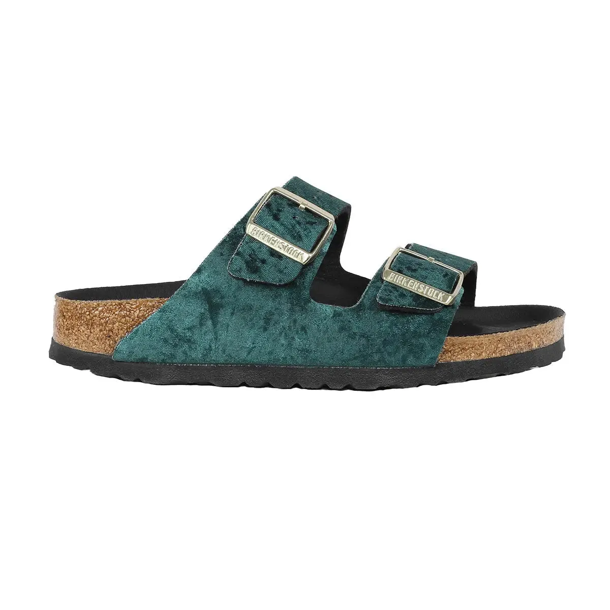 Birkenstock Arizona Textile Sandals