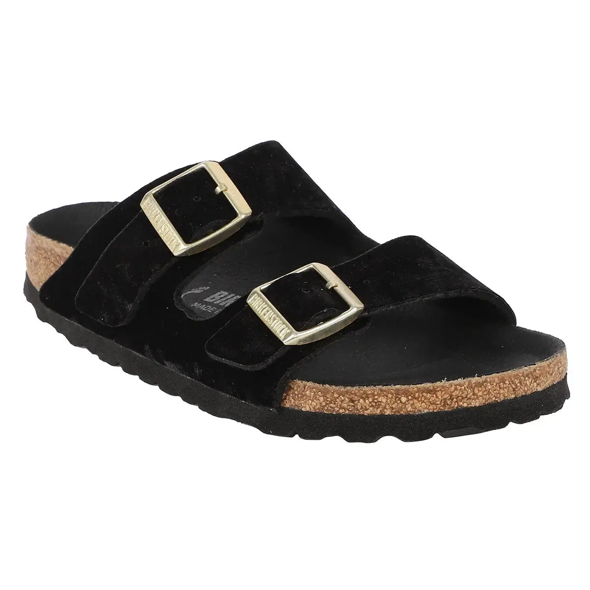 Birkenstock Arizona Textile Sandals