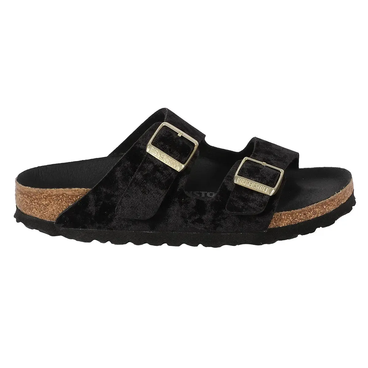 Birkenstock Arizona Textile Sandals