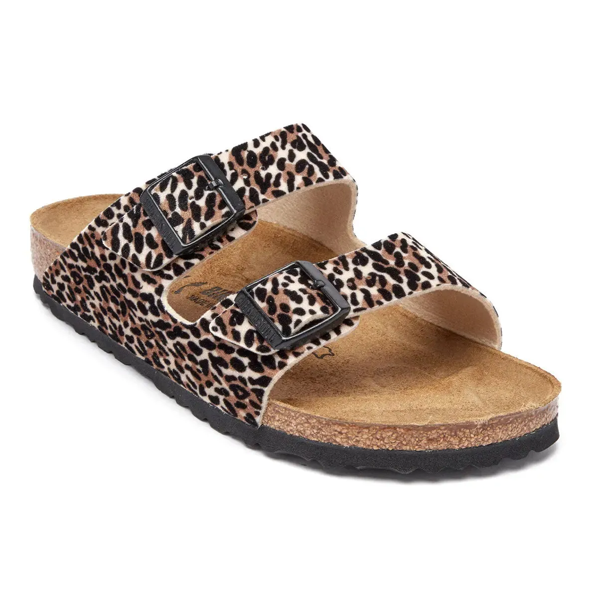 Birkenstock Arizona Textile Sandals