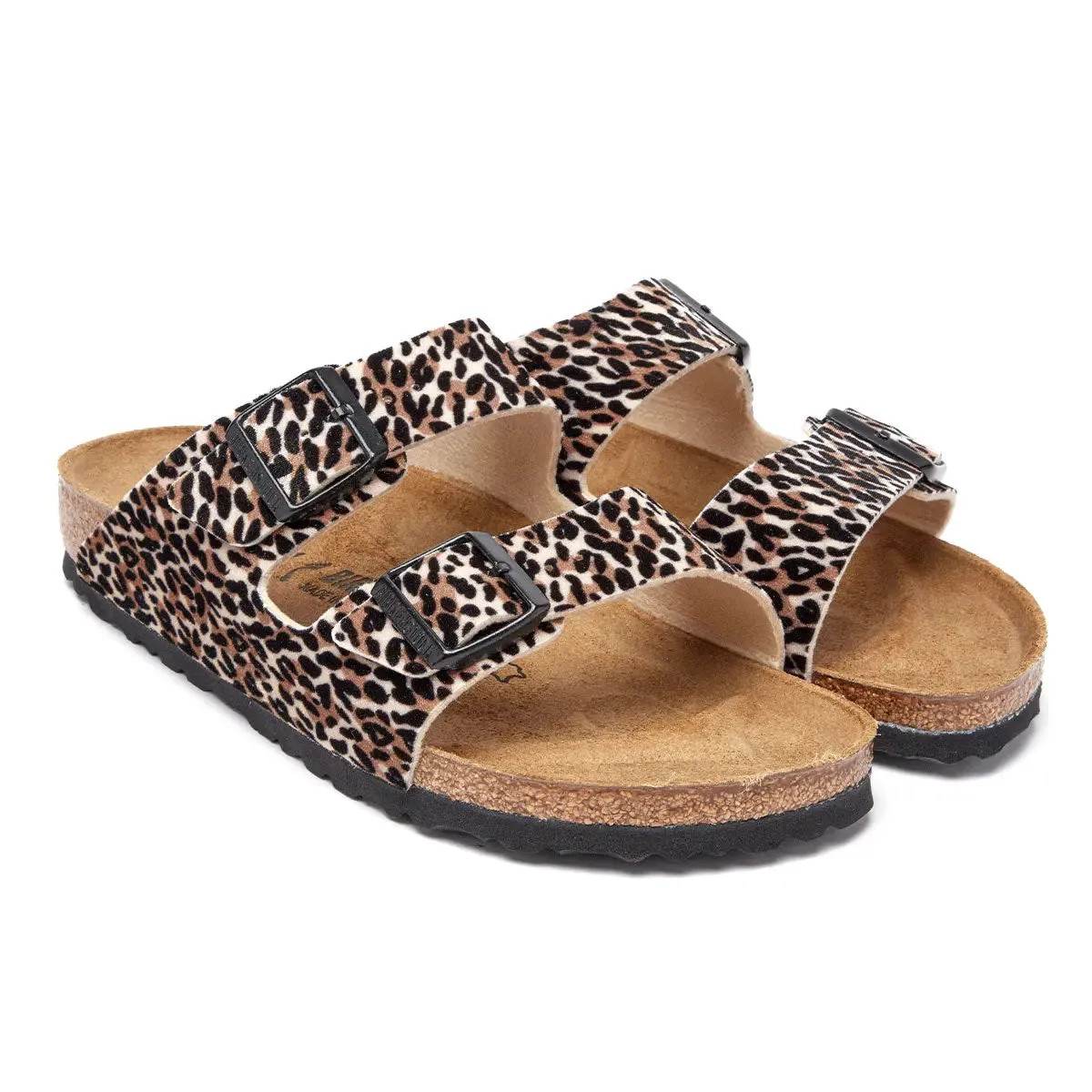 Birkenstock Arizona Textile Sandals