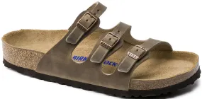 Birkenstock Women's Florida Soft Footbed Sandal