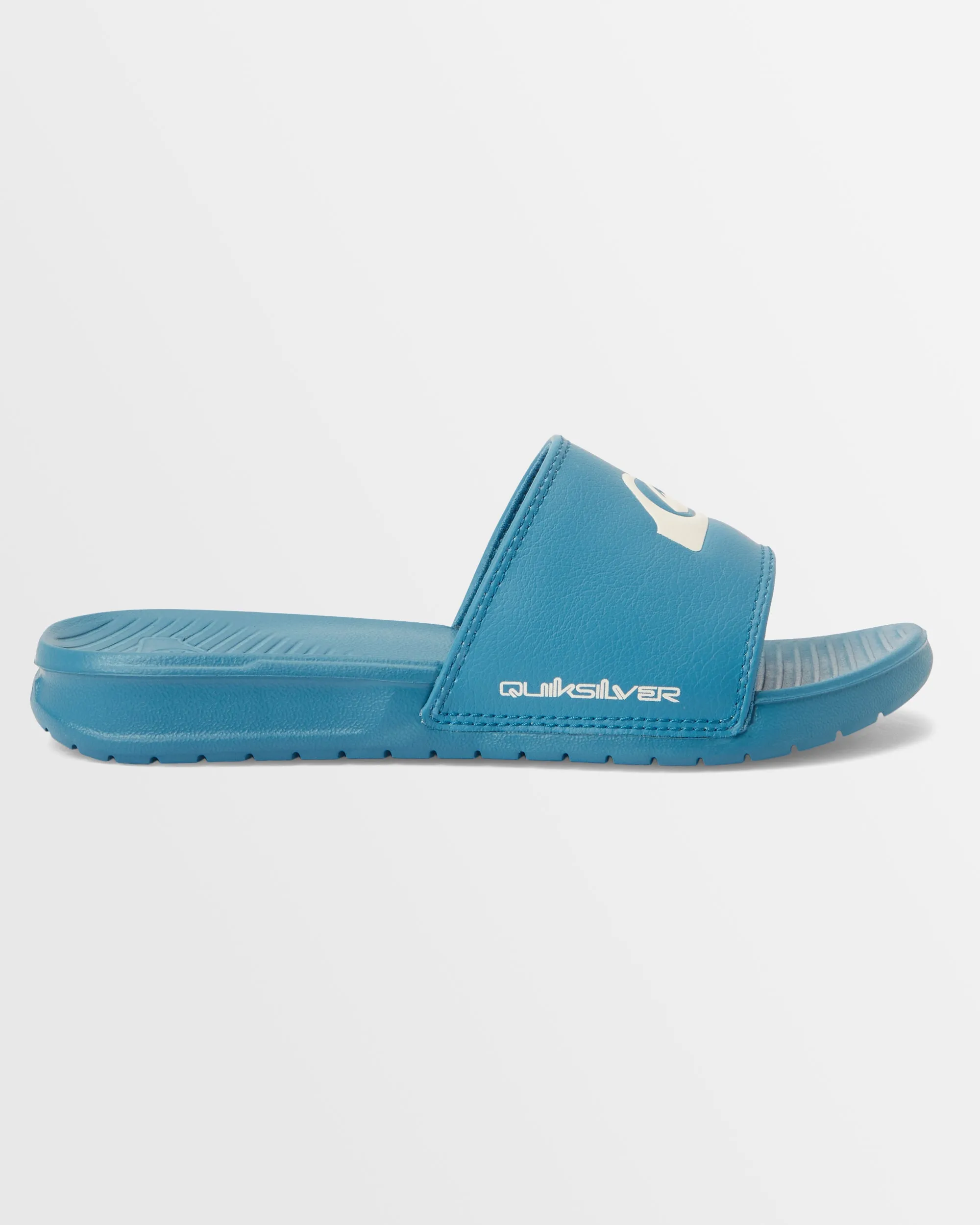 Boys 8-16 Bright Coast Slide Slider Sandals