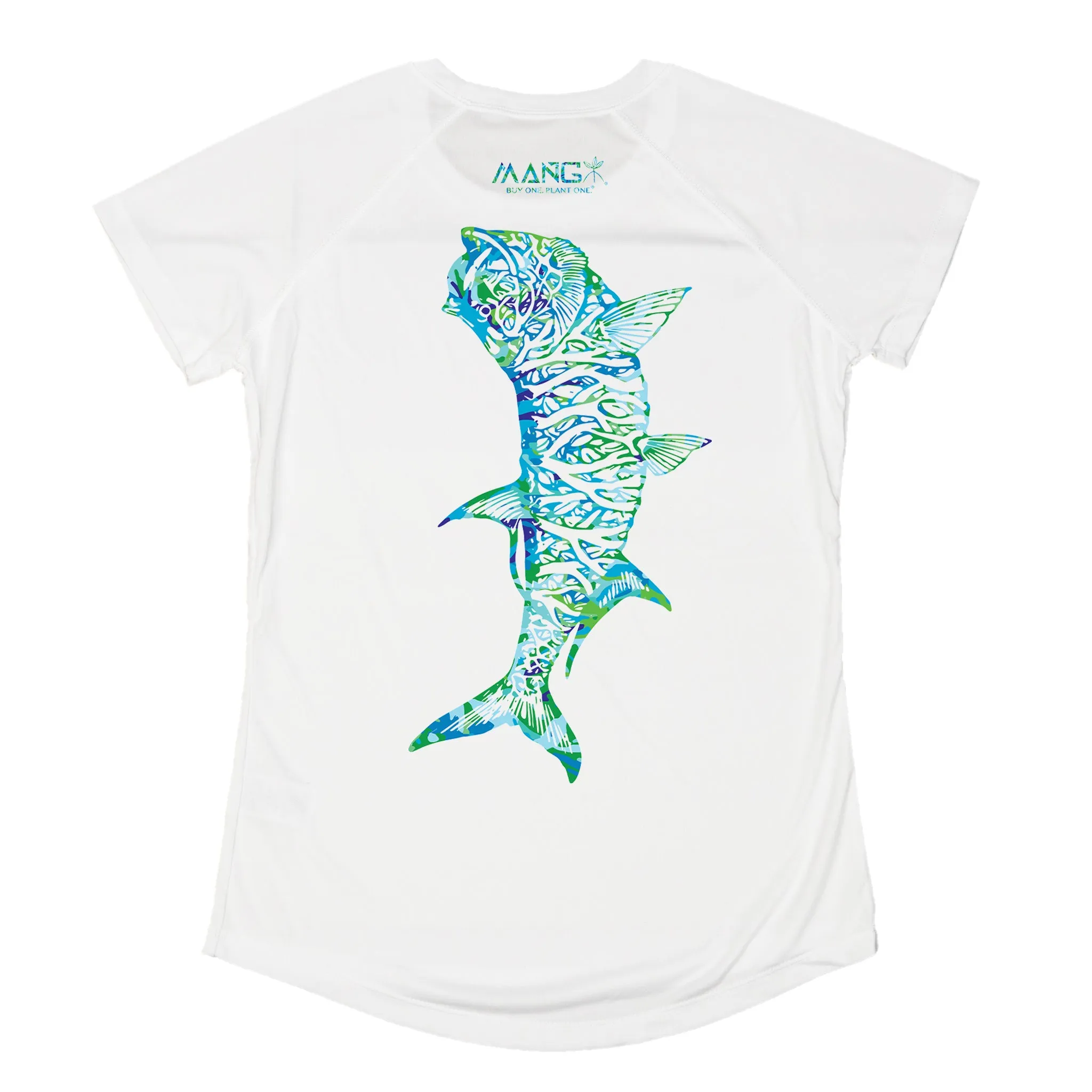 BTT Tarpon MANG - Women's - SS