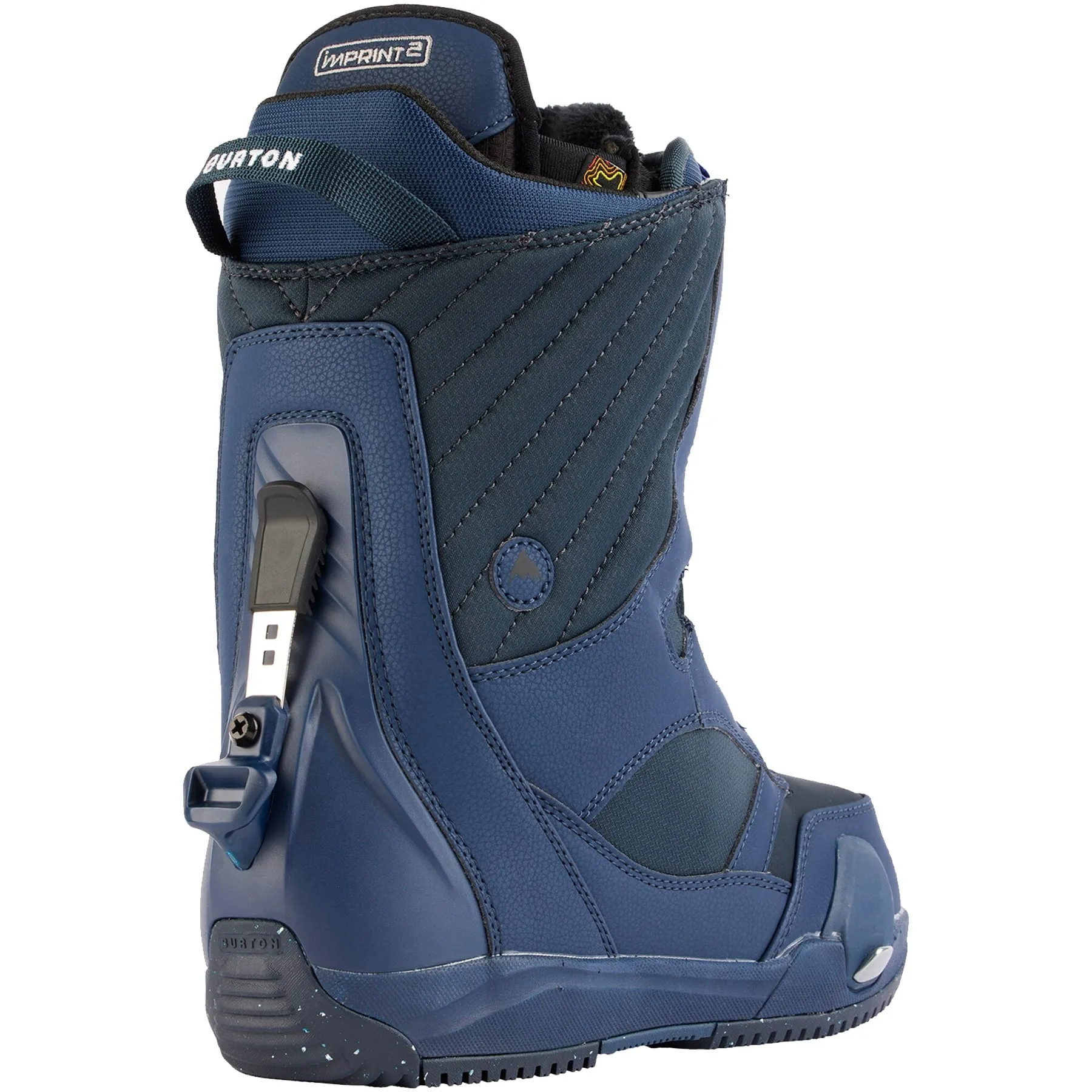 Burton Limelight Step On Boot Wide 2023