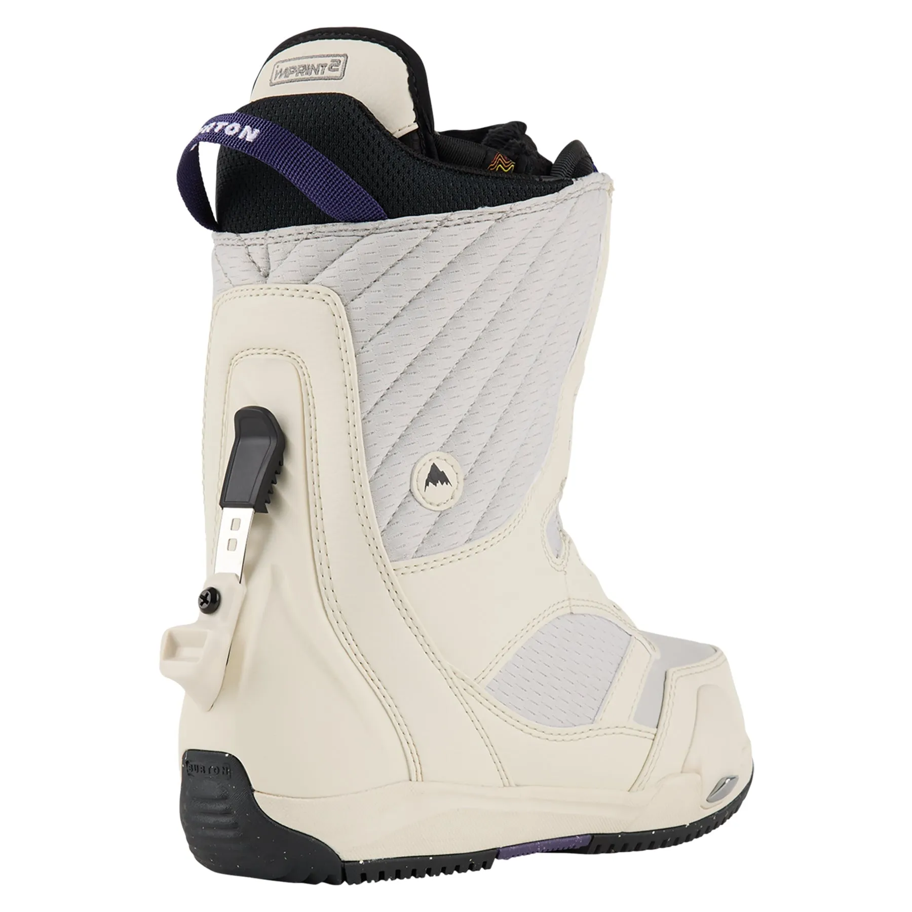 Burton Limelight Step On Boot Wide 2024