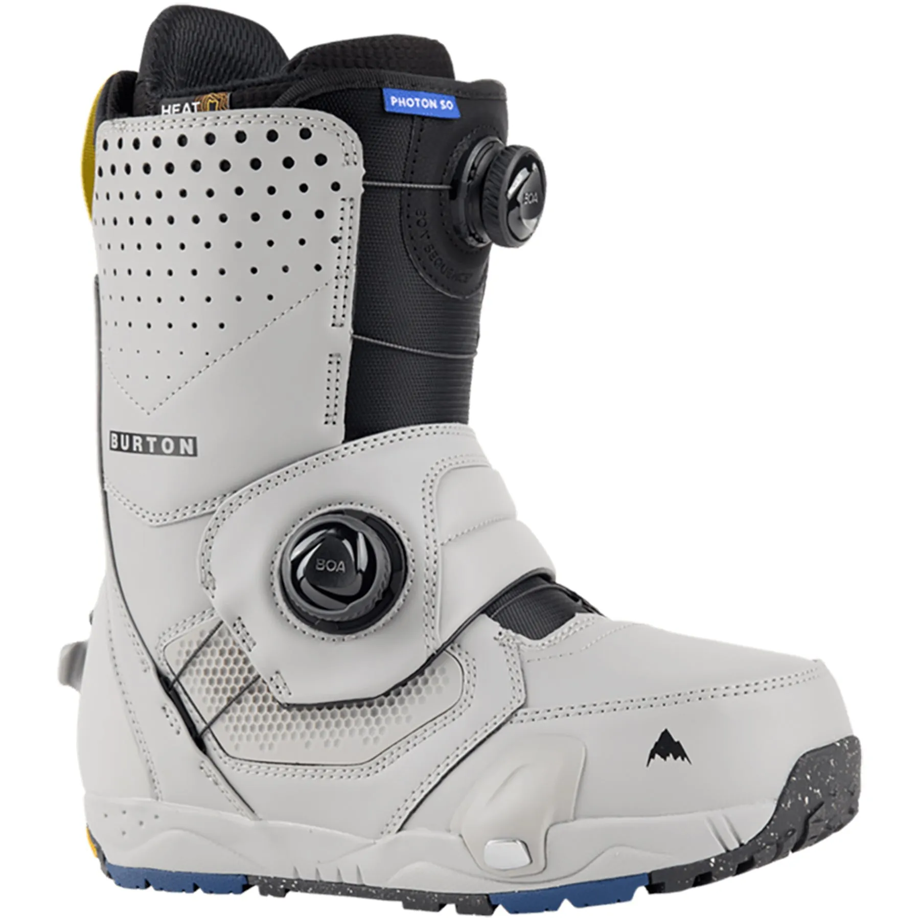 Burton Men's Photon Step On Wide 2024