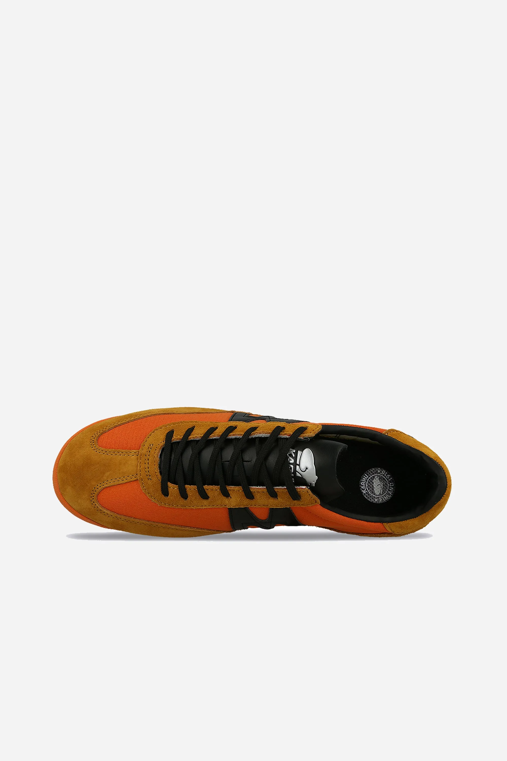 ChampionAir Jaffa Orange/Black