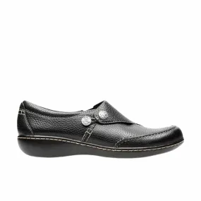 CLARKS - Ashland Lane Loafers