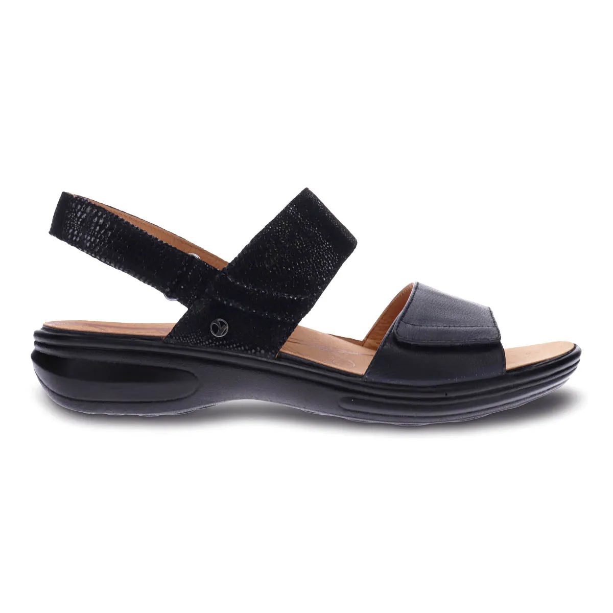 Como Backstrap Sandal