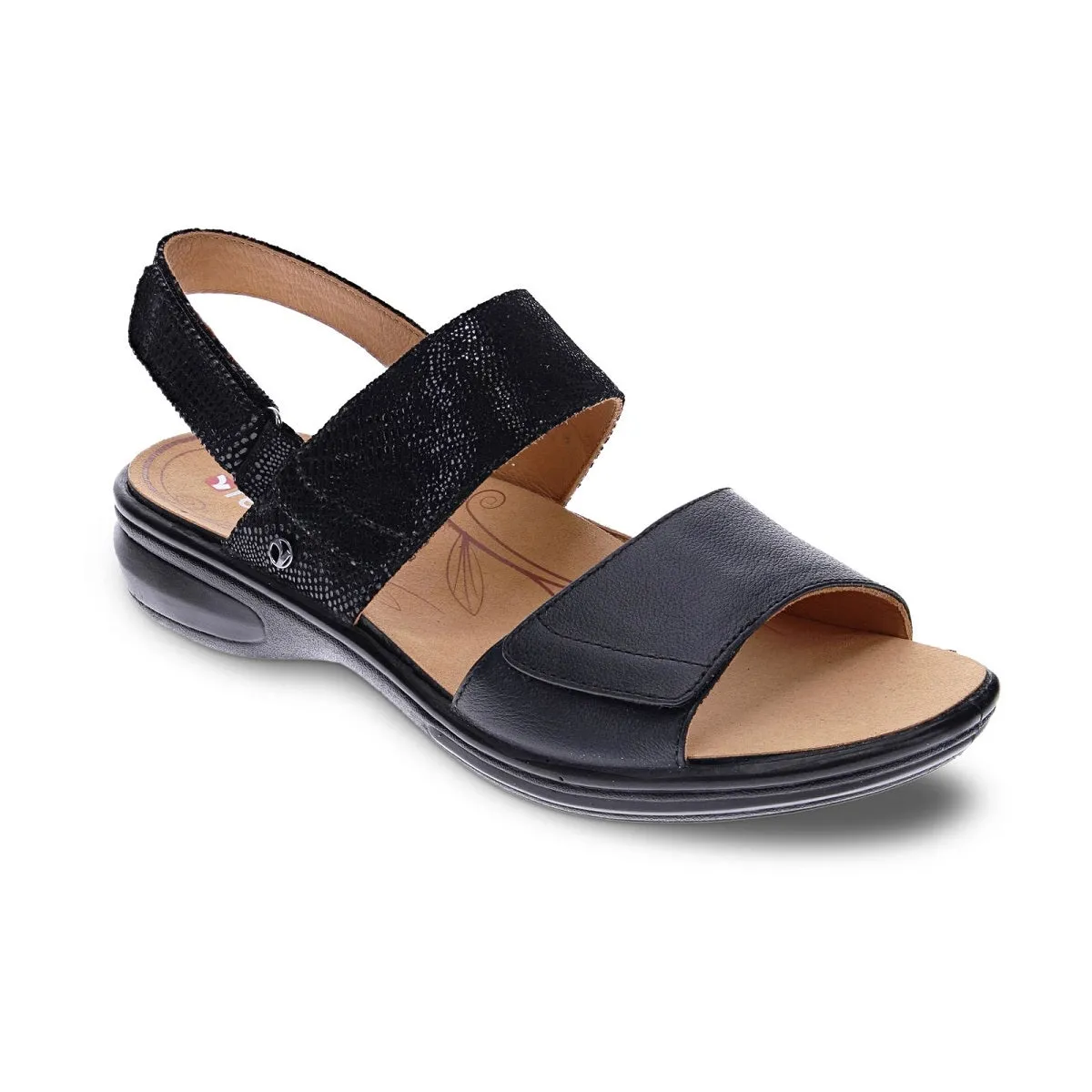 Como Backstrap Sandal