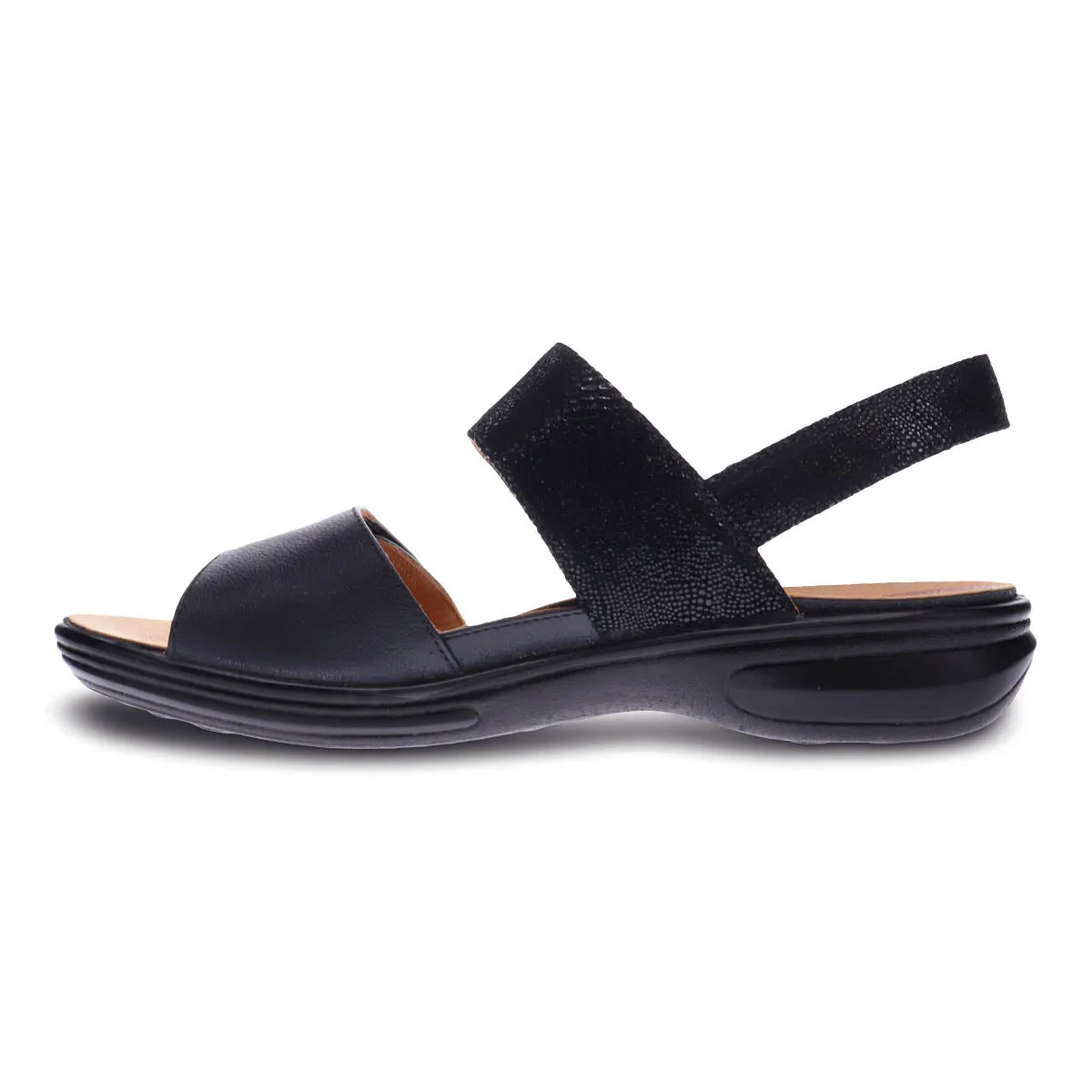 Como Backstrap Sandal