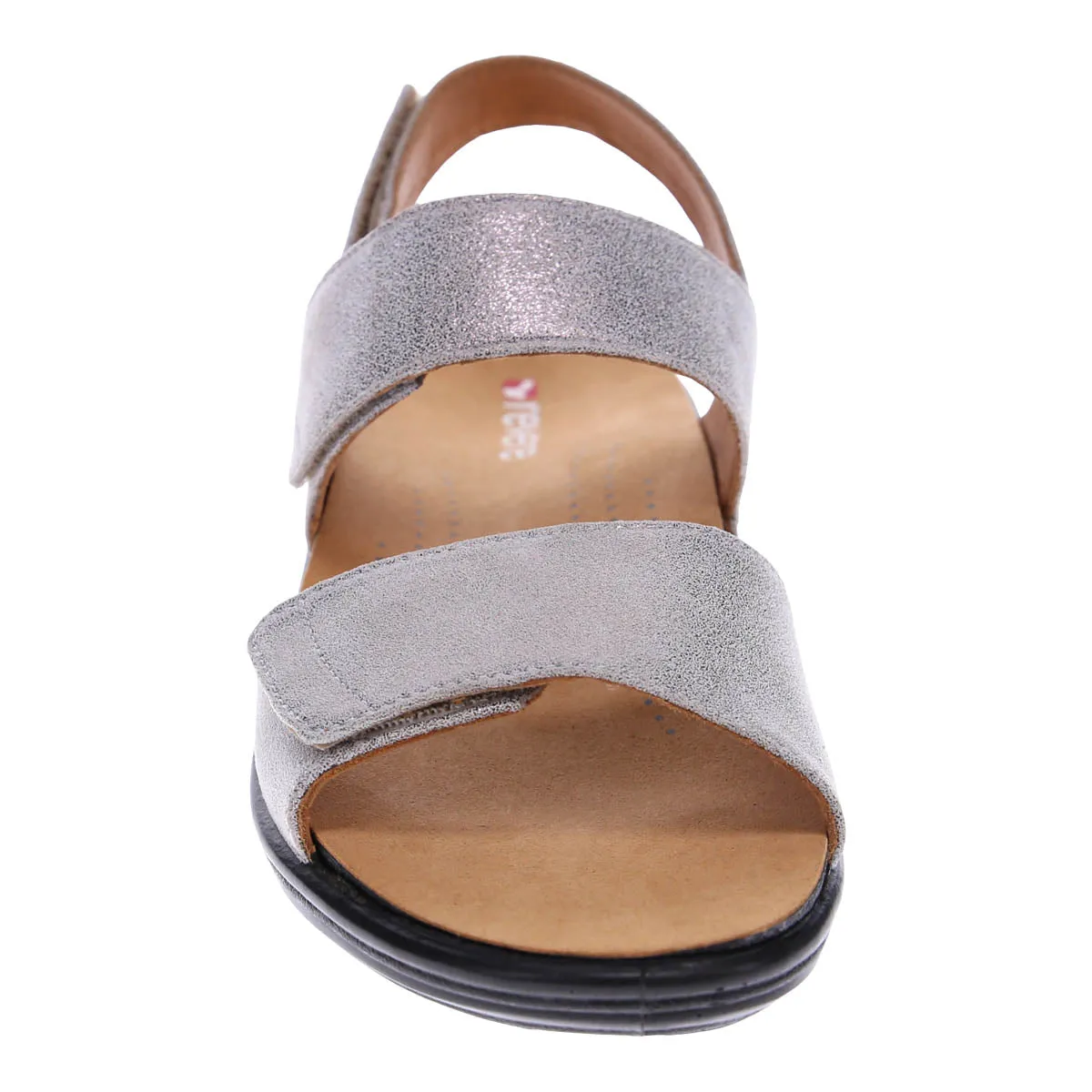 Como Backstrap Sandal