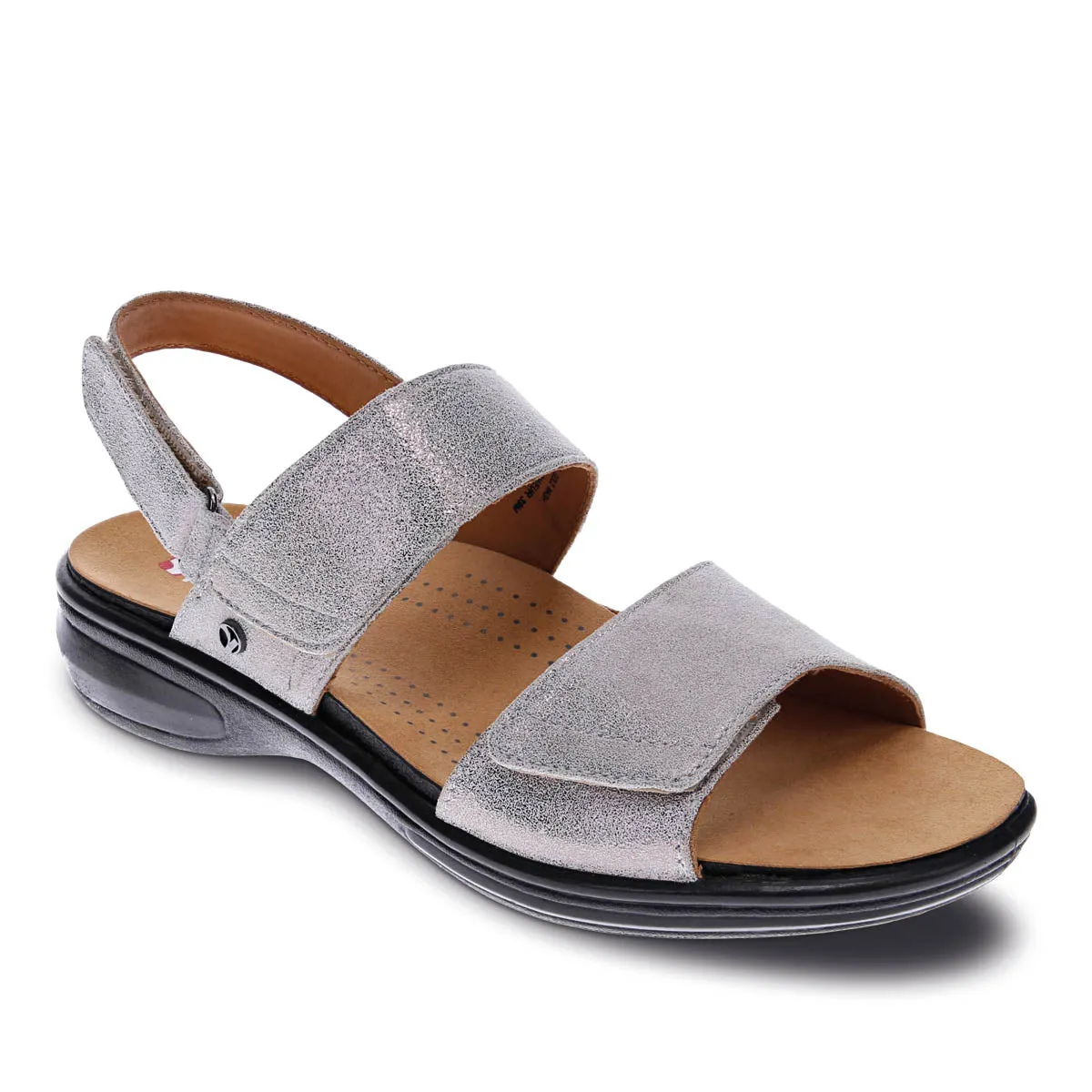 Como Backstrap Sandal