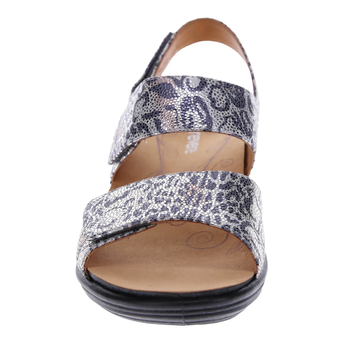 Como Backstrap Sandal