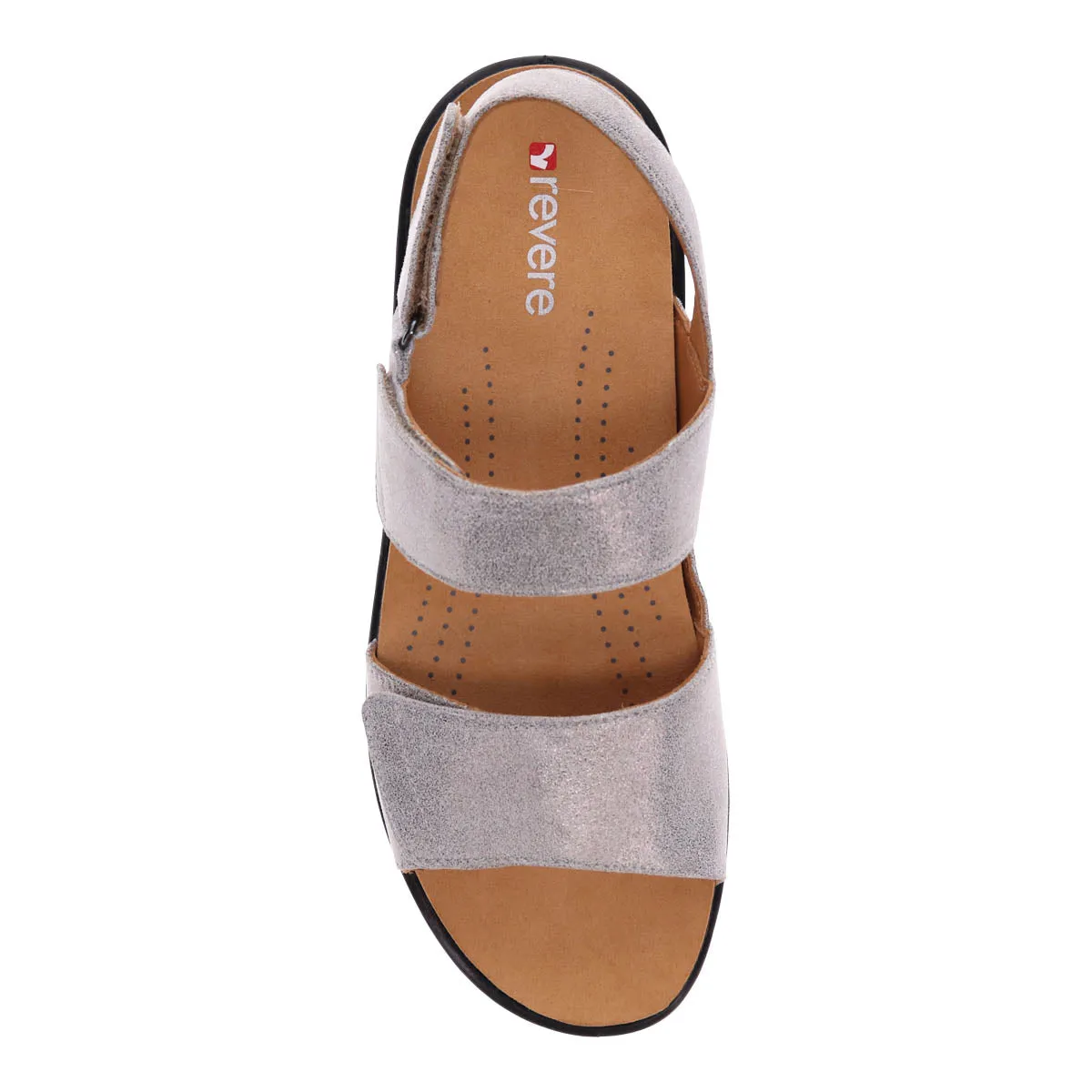 Como Backstrap Sandal