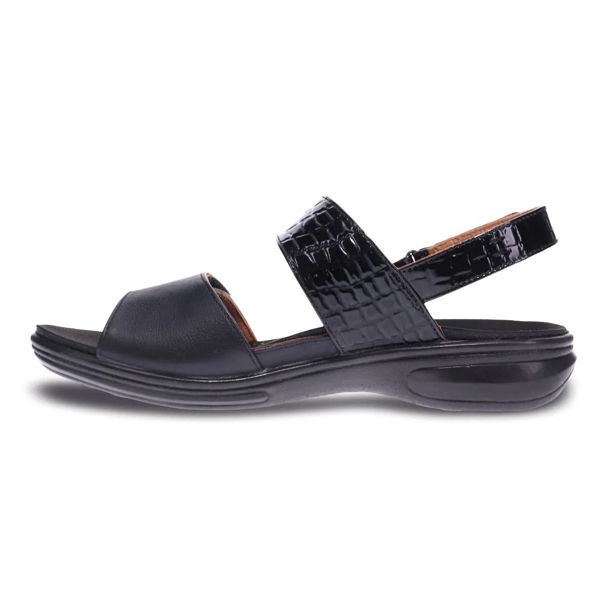 Como Backstrap Sandal