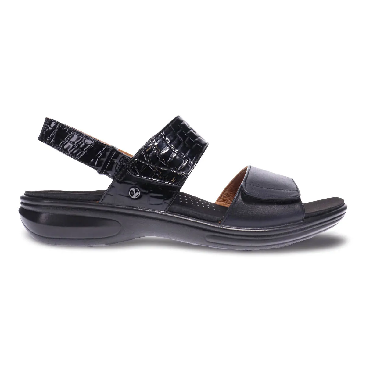 Como Backstrap Sandal