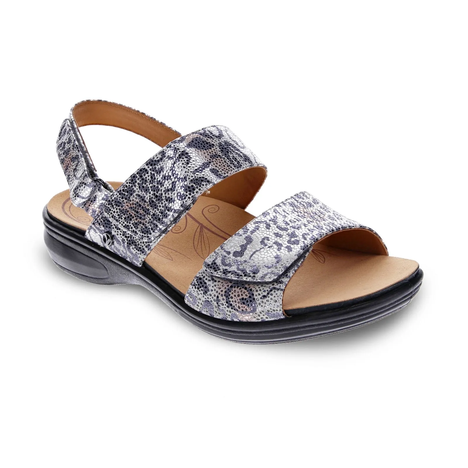 Como Backstrap Sandal