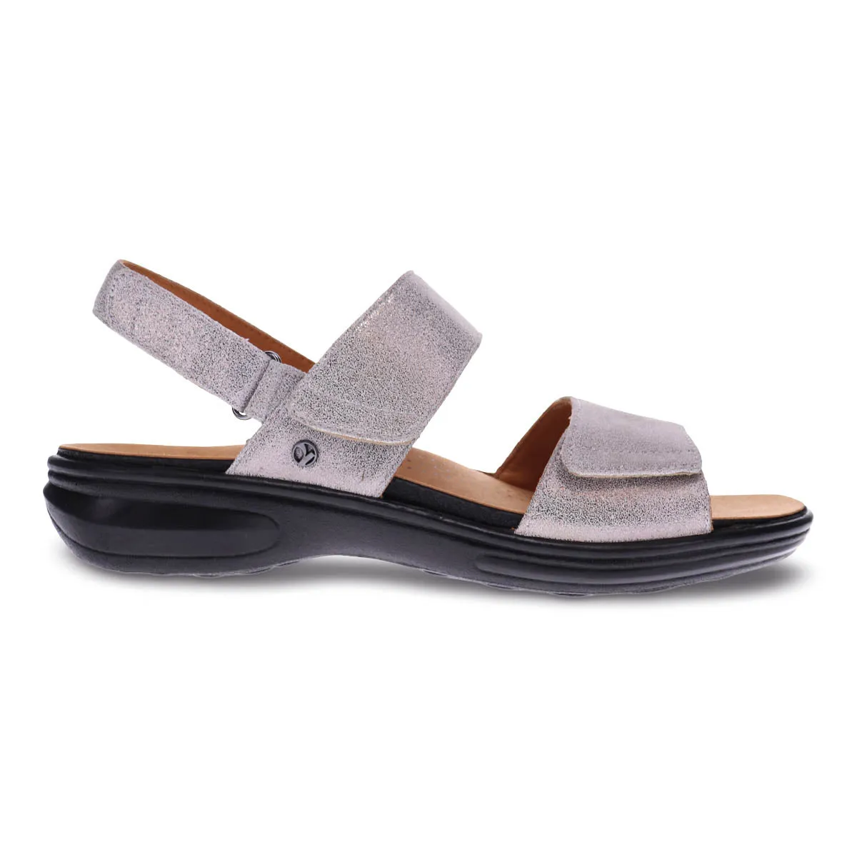 Como Backstrap Sandal